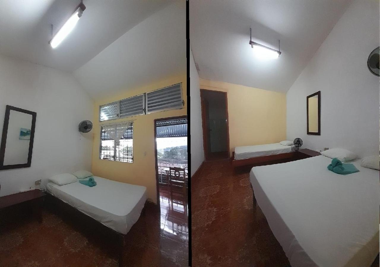 Hostel Tadeo San Juan Del Sur Esterno foto