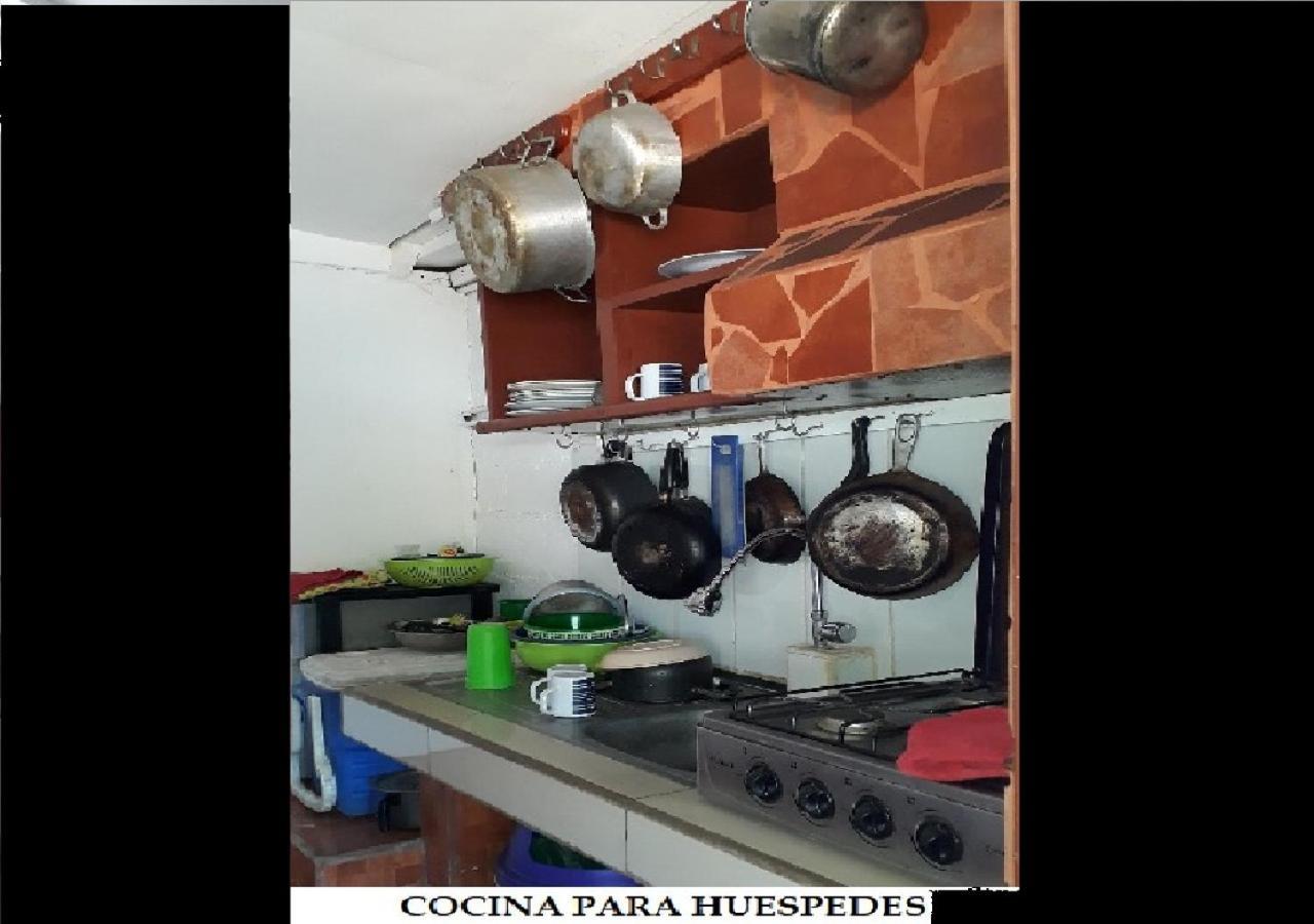 Hostel Tadeo San Juan Del Sur Esterno foto