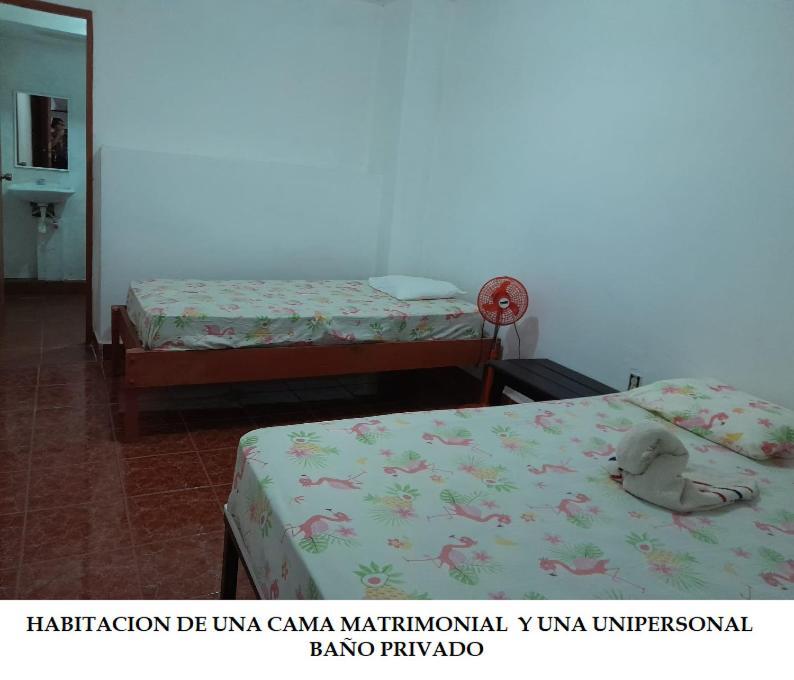 Hostel Tadeo San Juan Del Sur Esterno foto