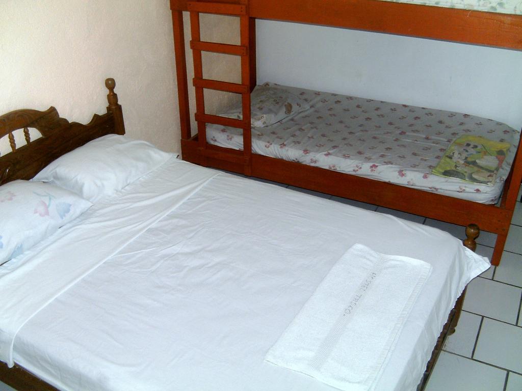 Hostel Tadeo San Juan Del Sur Camera foto