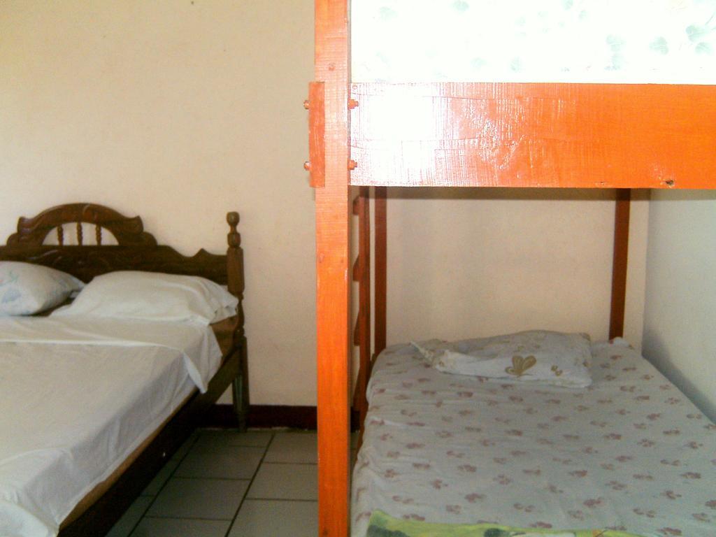 Hostel Tadeo San Juan Del Sur Camera foto