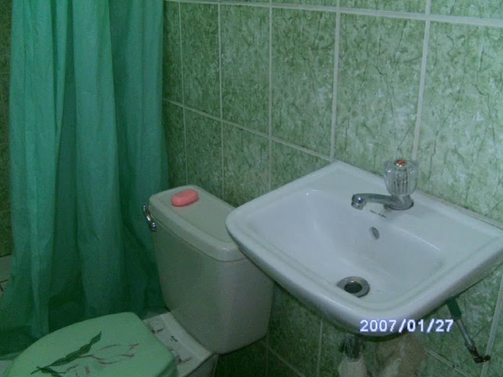 Hostel Tadeo San Juan Del Sur Camera foto